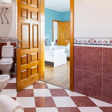 In St Julian's With Private Pool By Arcobnb Villa San Ġiljan