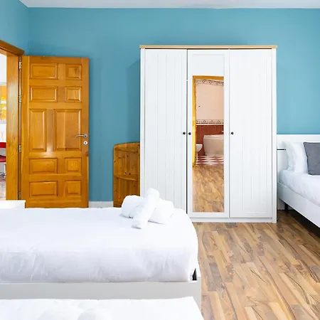 Villa In St Julian's With Private Pool By Arco Collection