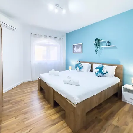 In St Julian's With Private Pool By Arco Collection