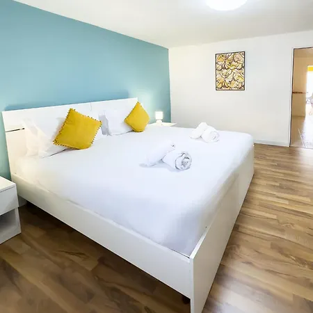 Villa In St Julian's With Private Pool By Arcobnb San Ġiljan