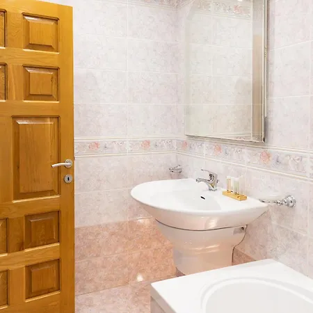Villa In St Julian's With Private Pool By Arcobnb San Ġiljan