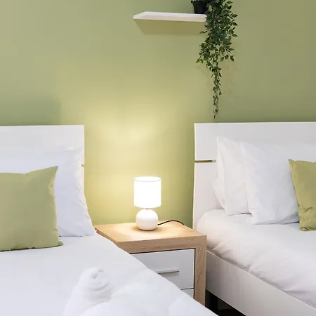 Villa In St Julian's With Private Pool By Arco Collection *