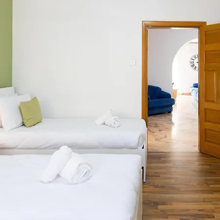 In St Julian's With Private Pool By Arcobnb Villa San Ġiljan