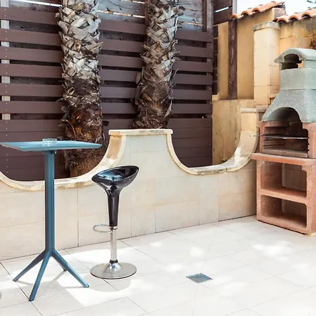 In St Julian's With Private Pool By Arcobnb * San Ġiljan