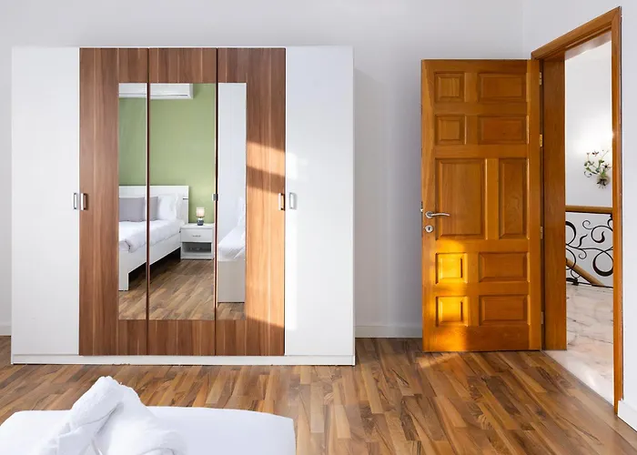 In St Julian's With Private Pool By Arco Collection * St. Julian's