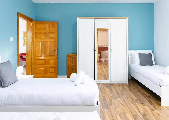 Willa In St Julian's With Private Pool By Arco Collection