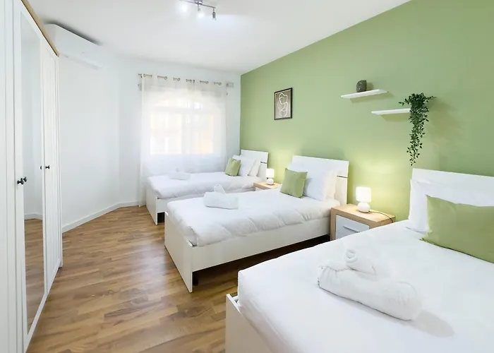 Willa In St Julian's With Private Pool By Arco Collection St. Julian's