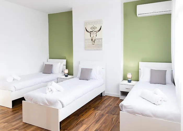 In St Julian's With Private Pool By Arco Collection * St. Julian's