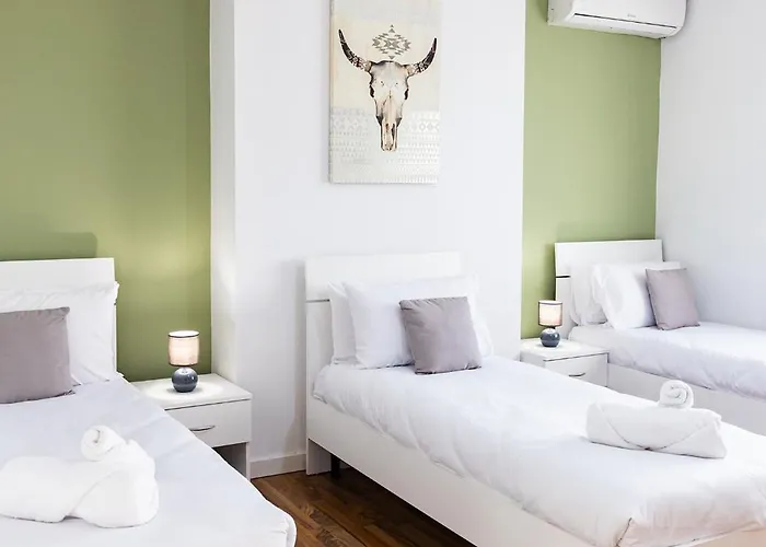 In St Julian's With Private Pool By Arco Collection Willa