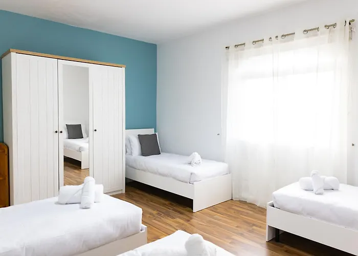 Willa In St Julian's With Private Pool By Arco Collection