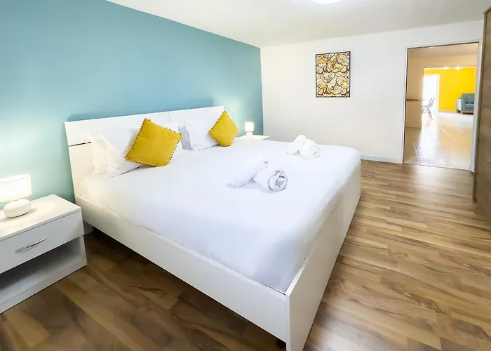 Willa In St Julian's With Private Pool By Arco Collection St. Julian's