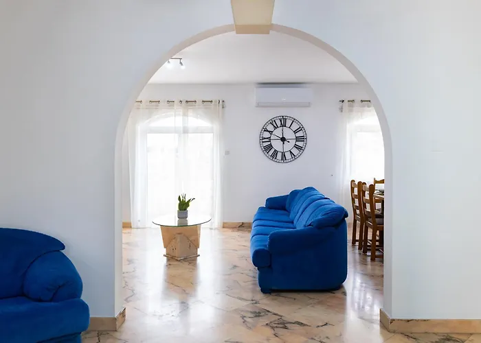 In St Julian's With Private Pool By Arco Collection *