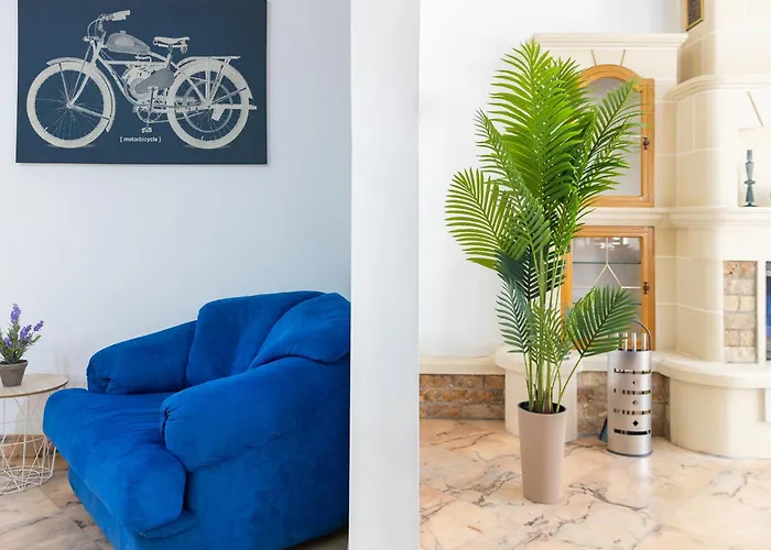 In St Julian's With Private Pool By Arco Collection * St. Julian's