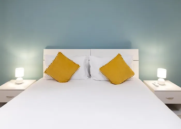 In St Julian's With Private Pool By Arco Collection * St. Julian's