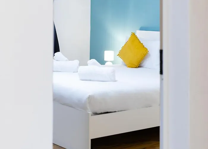 In St Julian's With Private Pool By Arco Collection Willa St. Julian's