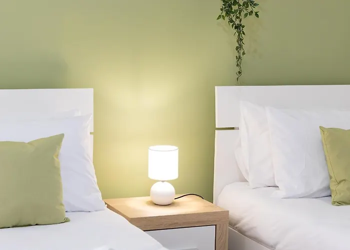 Willa In St Julian's With Private Pool By Arco Collection *