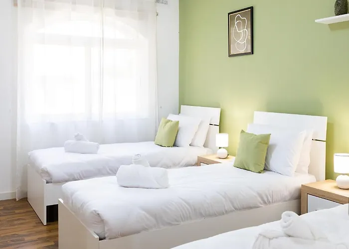 Willa In St Julian's With Private Pool By Arco Collection St. Julian's