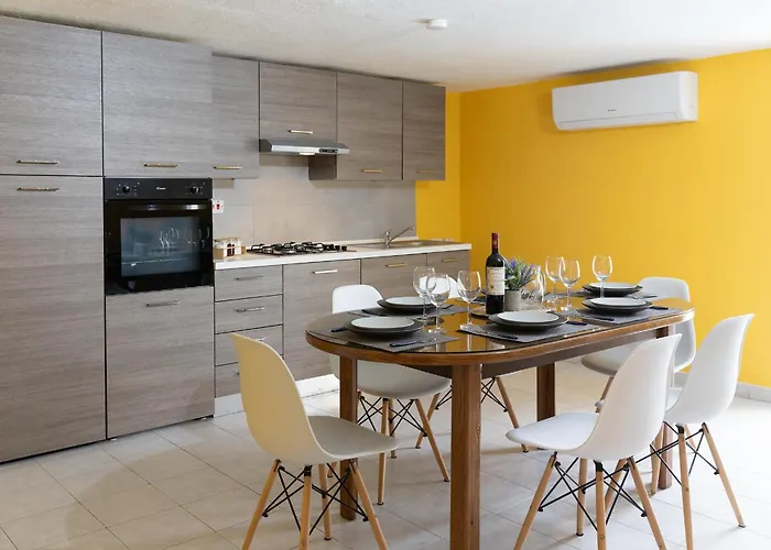 In St Julian's With Private Pool By Arco Collection * St. Julian's