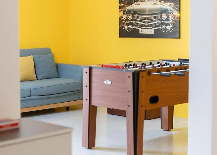 Willa In St Julian's With Private Pool By Arco Collection *