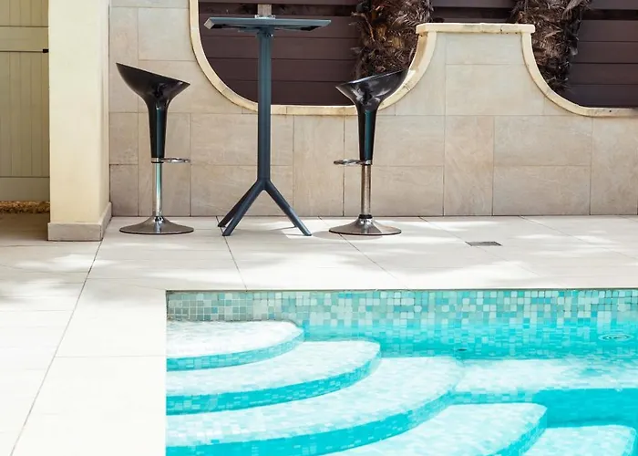 In St Julian's With Private Pool By Arco Collection *