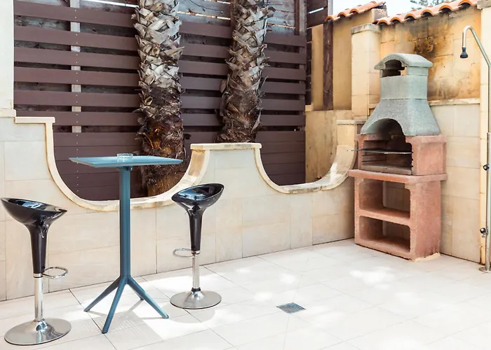 In St Julian's With Private Pool By Arco Collection * St. Julian's